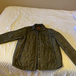Men’s Duckworth Coat